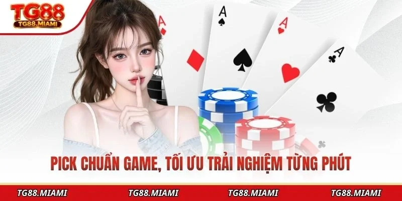 68 Game Bài TG88 Trải Nghiệm Giải Trí Đa Dạng Hấp Dẫn