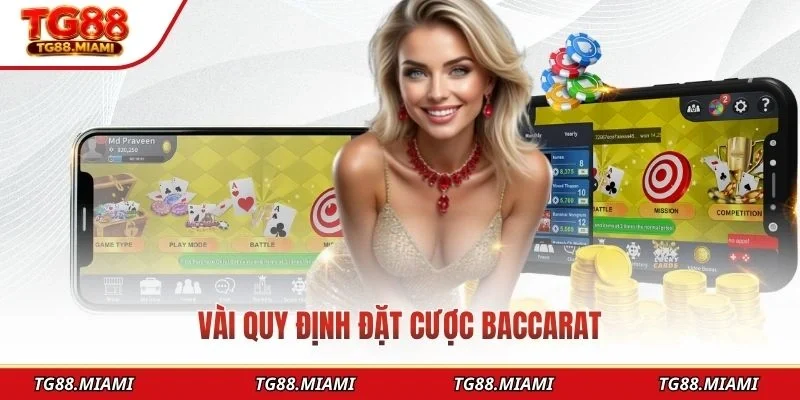 Baccarat TG88 - Sòng Bài Trực Tuyến Chuẩn Quốc Tế 2026