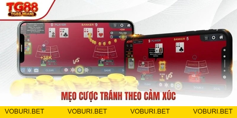 Baccarat TG88 - Sòng Bài Trực Tuyến Chuẩn Quốc Tế 2026