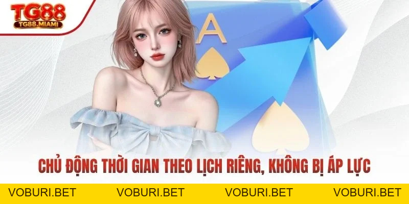 Bài Phỏm TG88 Nâng Tầm Chiến Thuật Và Trải Nghiệm Chơi