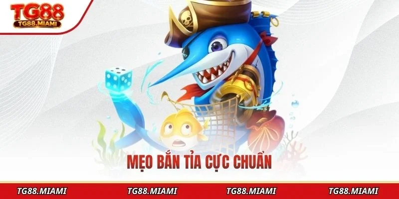 Bắn Cá 3D TG88 - Trải Nghiệm Săn Cá Sống Động Thực Tế