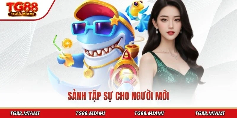 Bắn Cá 3D TG88 - Trải Nghiệm Săn Cá Sống Động Thực Tế