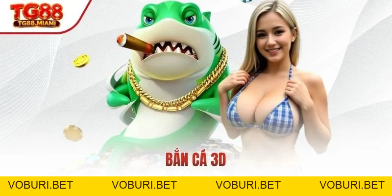 Bắn Cá TG88 - Game Giải Trí Đổi Thưởng Hấp Dẫn 2026.