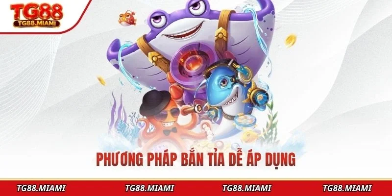 Bắn Cá Online TG88 - Đấu Boss Đại Dương Nhận Quà Khủng