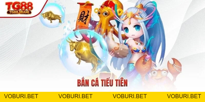 Bắn Cá 3D TG88 - Trải Nghiệm Săn Cá Sống Động Thực Tế