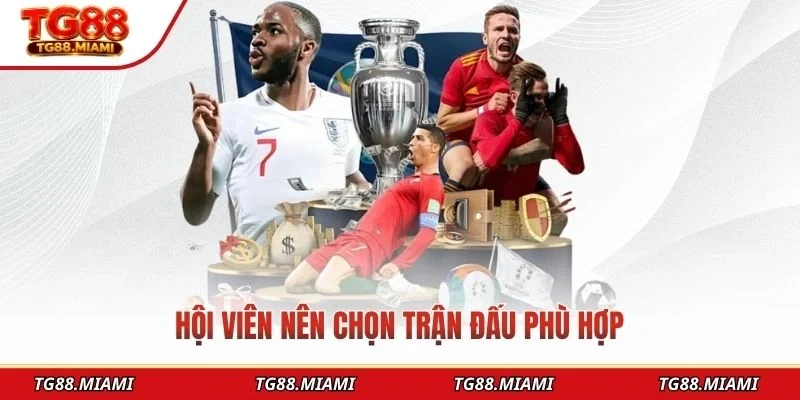 Cá Độ Bóng Đá Online - Cá Cược Thể Thao Hot Nhất 2026
