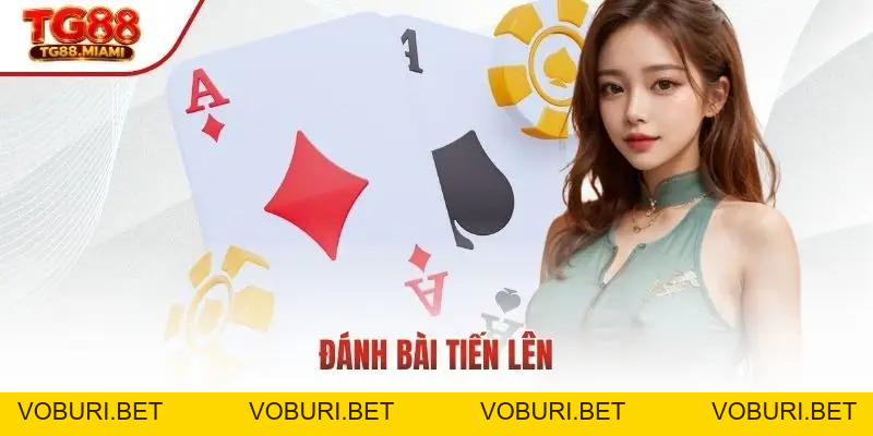 Game Bài TG88 - Trải Nghiệm Đánh Bài Trực Tuyến Đỉnh Cao