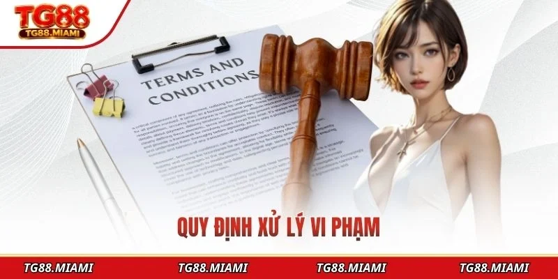 Điều Khoản Và Điều Kiện TG88 - Cập Nhật Chính Sách Mới 2026
