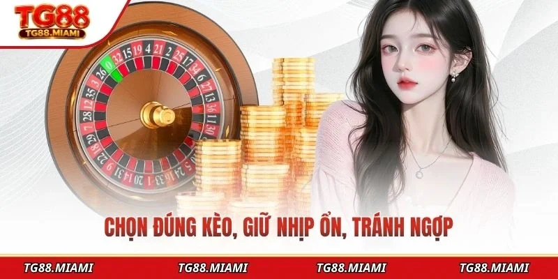 Game Bài Đổi Thưởng TG88 - Nơi Hội Tụ Cao Thủ Cá Cược