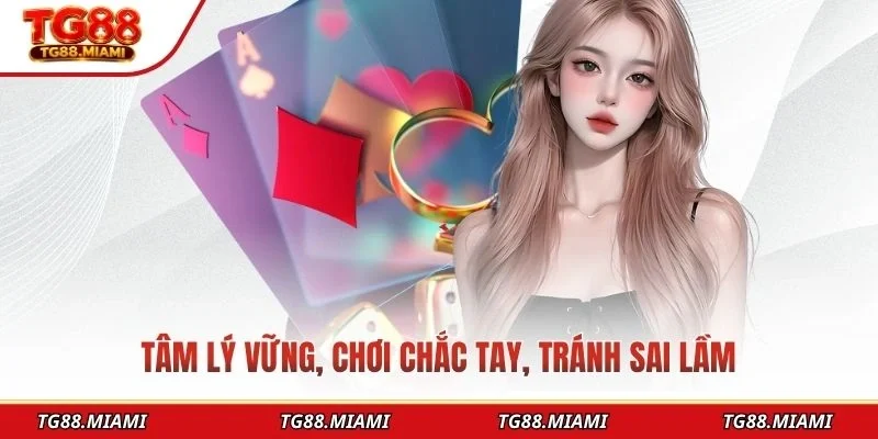 Game Bài Đổi Thưởng TG88 - Nơi Hội Tụ Cao Thủ Cá Cược