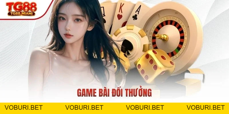 Game Bài TG88 - Trải Nghiệm Đánh Bài Trực Tuyến Đỉnh Cao