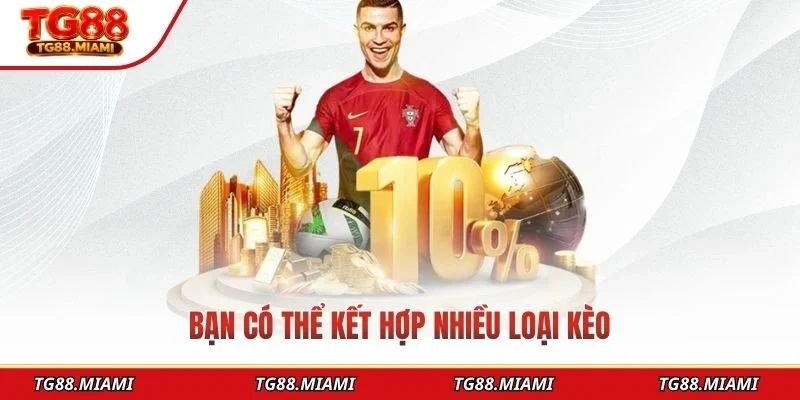 Kèo Bóng Đá - Cập Nhật Tỷ Lệ Kèo Chuẩn Xác Tại TG88.