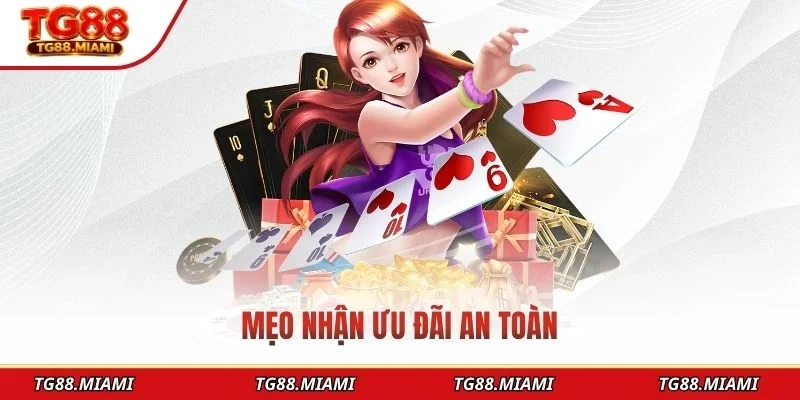 Khuyến Mãi TG88 - Tổng Hợp Ưu Đãi Hot, Giá Trị Cao 2026