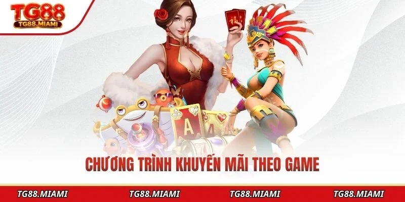 Khuyến Mãi TG88 - Tổng Hợp Ưu Đãi Hot, Giá Trị Cao 2026