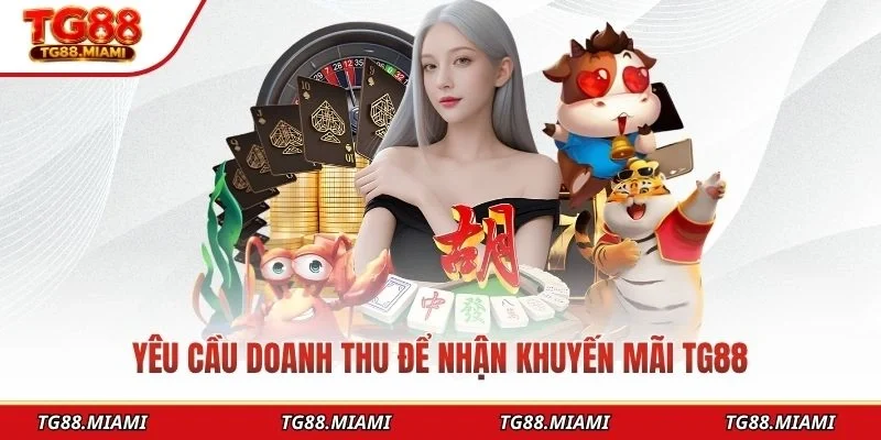 Khuyến Mãi TG88 - Tổng Hợp Ưu Đãi Hot, Giá Trị Cao 2026