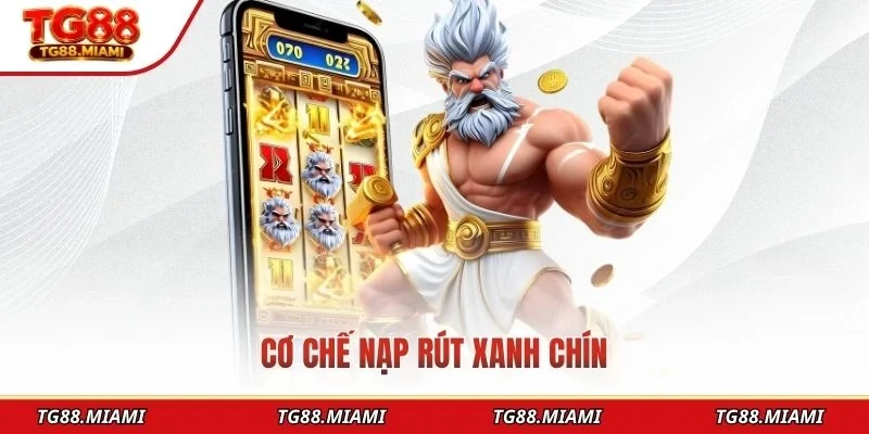 Nổ Hũ 90 TG88 - Hệ Thống Slot Game Hiện Đại Hàng Đầu