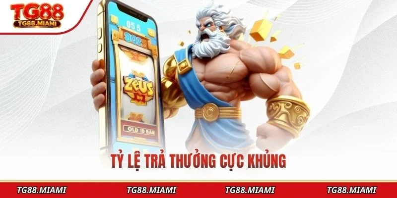 Nổ Hũ 90 TG88 - Hệ Thống Slot Game Hiện Đại Hàng Đầu