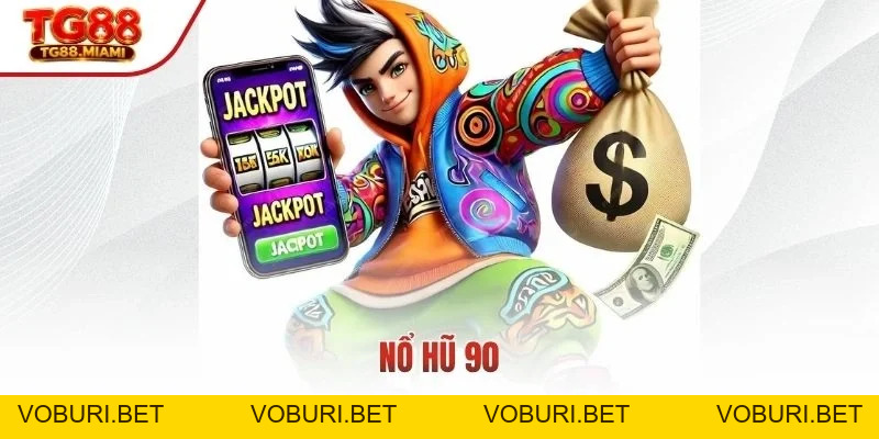 Nổ Hũ TG88 - Kho Game Quay Hũ Đổi Thưởng Đa Dạng 2026