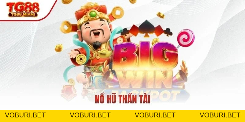 Nổ Hũ TG88 - Kho Game Quay Hũ Đổi Thưởng Đa Dạng 2026
