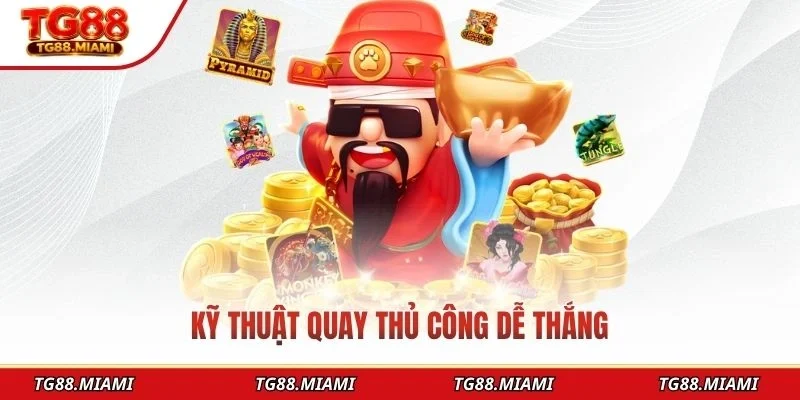 Nổ Hũ Thần Tài - Săn Jackpot Khủng, Đổi Thưởng 2026 Tại TG88