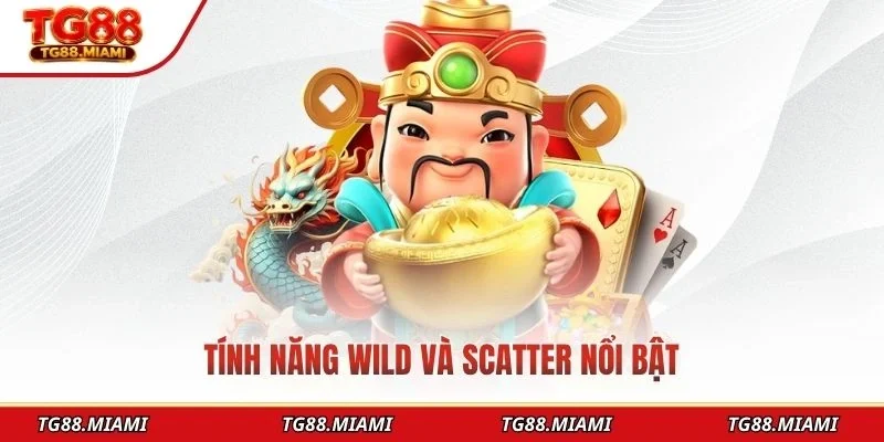 Nổ Hũ Thần Tài - Săn Jackpot Khủng, Đổi Thưởng 2026 Tại TG88