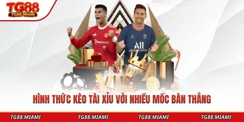 Tỷ Lệ Kèo - Yếu Tố Quan Trọng Khi Soi Kèo Bóng Đá Tại TG88