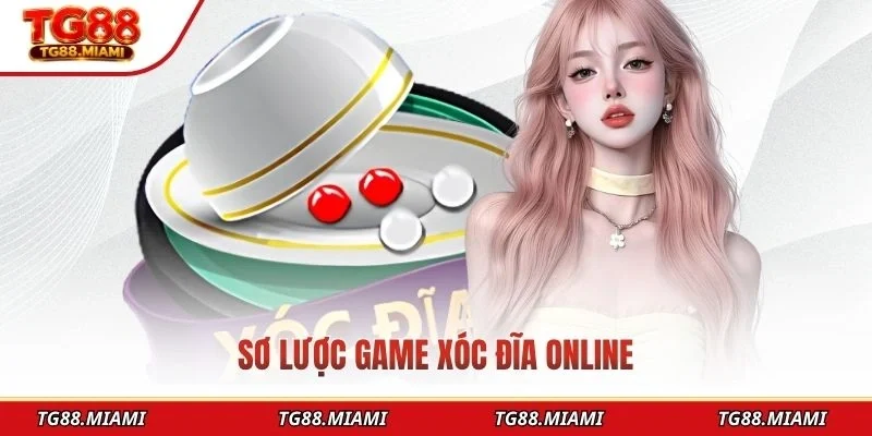 Xóc Đĩa Online - Giải Trí Đỉnh Cao Dành Cho Người Chơi 2026