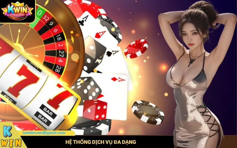 Giới Thiệu Về Kwin