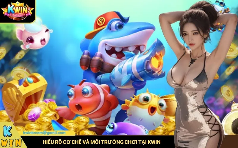 Chiến Thuật Bắn Cá Chỉ Chết Kwin Giúp Tiết Kiệm Đạn
