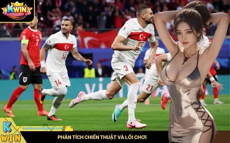 Soi kèo Thổ Nhĩ Kỳ vs Mỹ 26/06: Trận cầu tâm điểm, soi kèo tài xỉu hôm nay