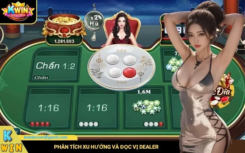 Mẹo Chơi Xóc Đĩa Live Kwin Không Lo Cửa Gãy Từ Cao Thủ