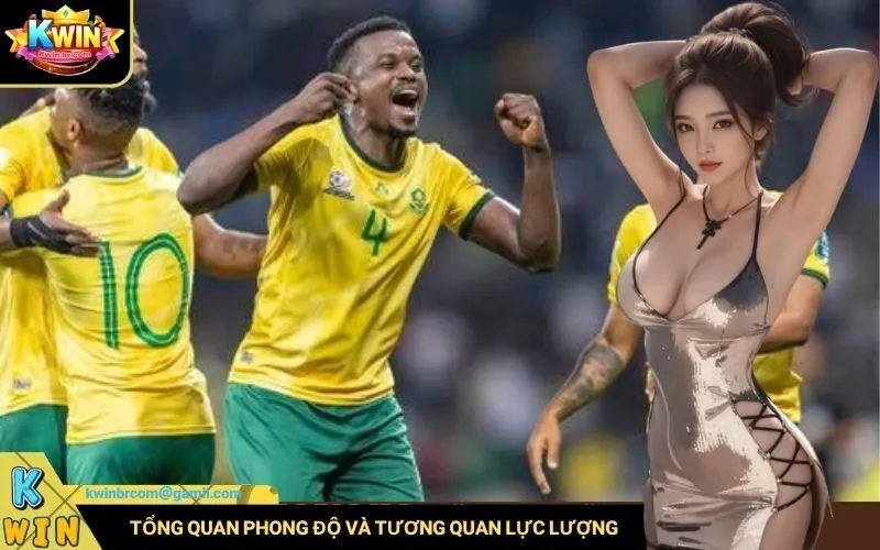 Soi kèo CH Czech vs Nam Phi 18/06: Thông tin lực lượng, dự đoán tỷ số hiệp 1